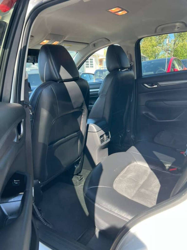 2023 Mazda CX-5 2.5 S Select