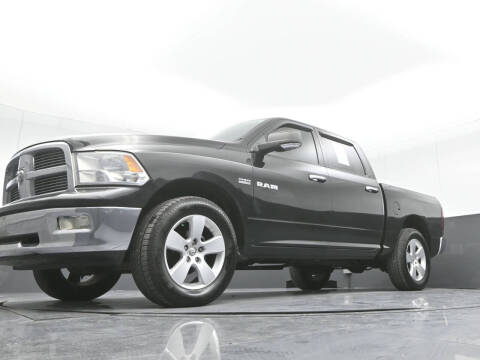 2009 Dodge Ram 1500