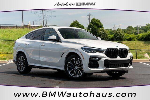  BMW X6 a la venta en Grand Rapids, MI