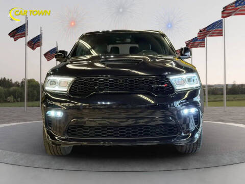 2023 Dodge Durango