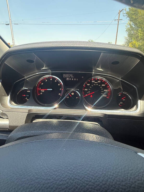 2015 GMC Acadia SLE-2