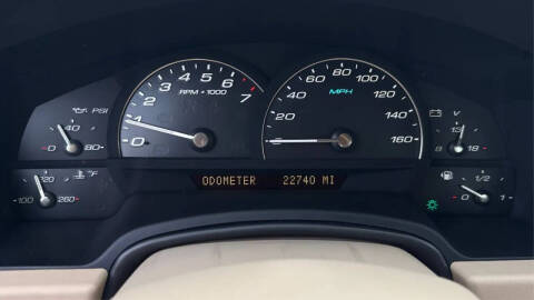 2009 Cadillac XLR Platinum