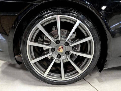 2013 Porsche 911 Carrera