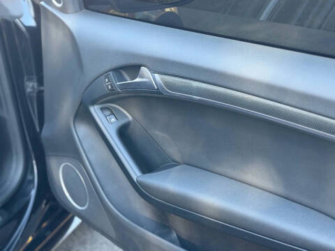 2011 Audi S5 4.2 quattro Prestige