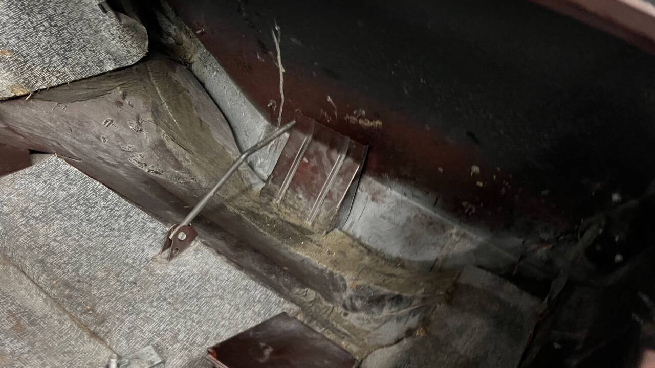 1960 Oldsmobile Eighty-Eight 31