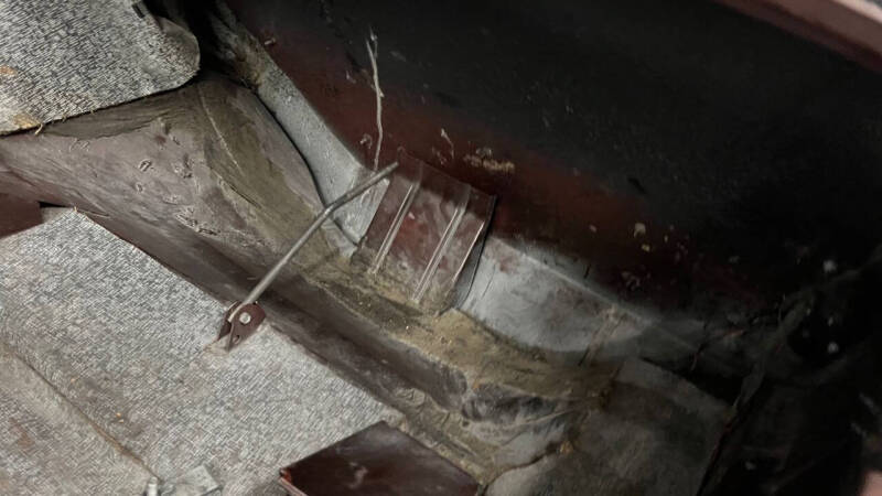 1960 Oldsmobile Eighty-Eight