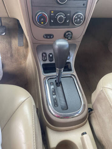 2006 Chevrolet HHR LT
