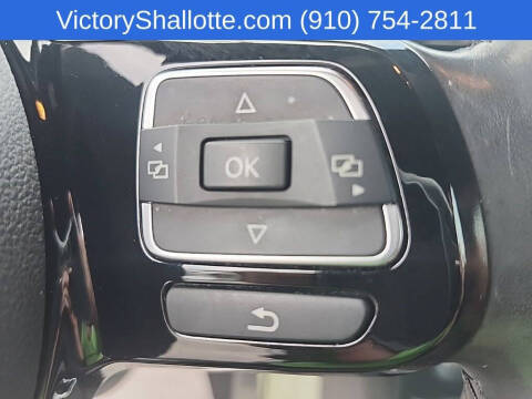 2017 Volkswagen Beetle