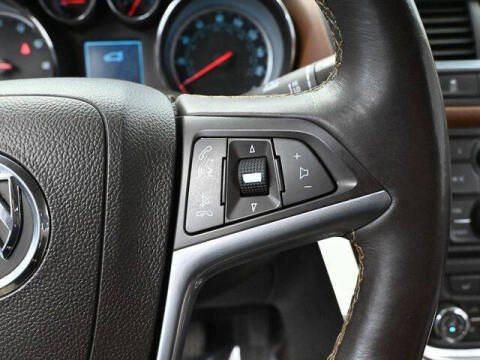 2014 Buick Encore Premium