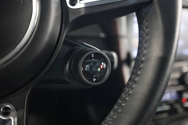 2019 Porsche 718 Cayman GTS