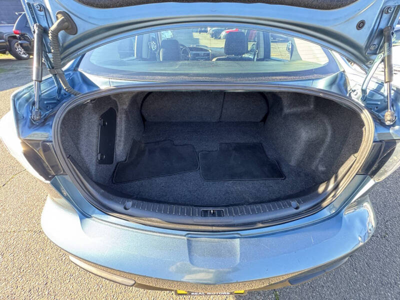 2010 Mazda MAZDA3 i Sport