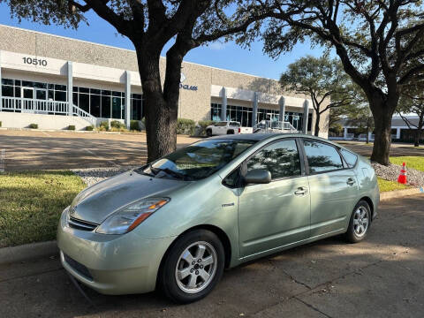 2006 Toyota Prius