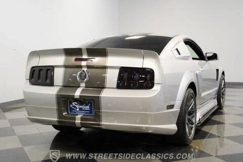 2006 Ford Mustang