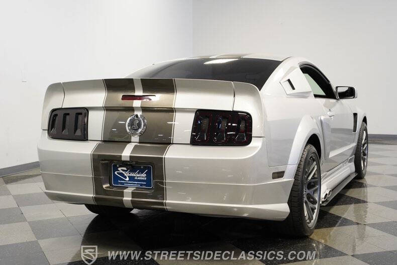 2006 Ford Mustang