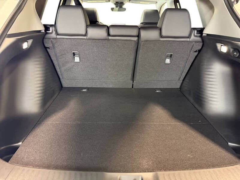2026 Acura ADX
