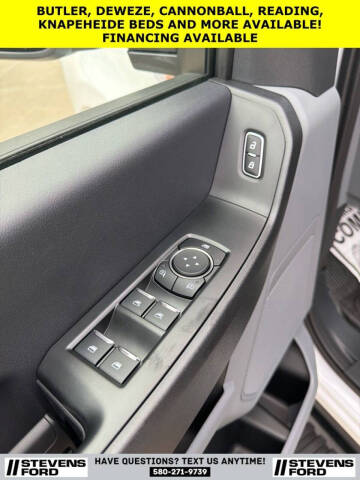 2026 Ford F-350 Super Duty XL