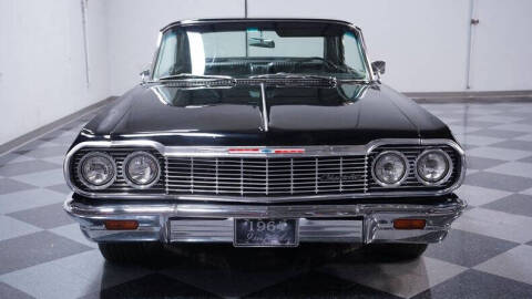 1964 Chevrolet Impala