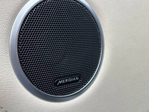 2014 Land Rover Range Rover Sport Supercharged