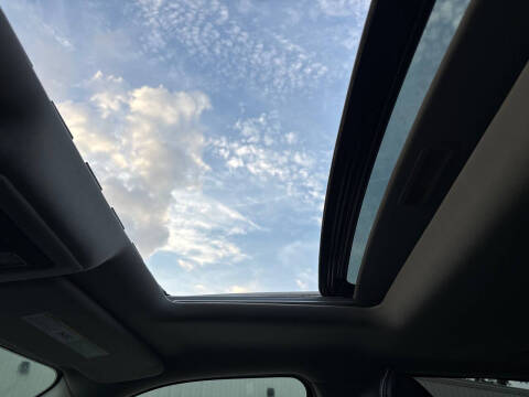 2014 RAM 1500 Laramie Limited