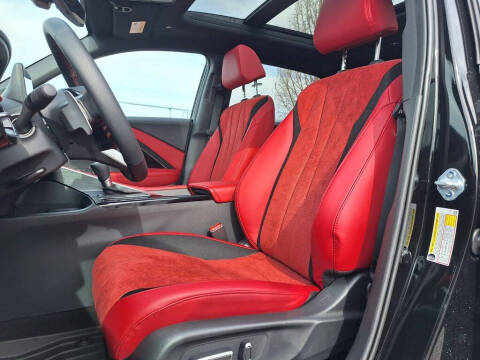 2025 Acura ADX w/A-SPEC