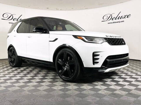 2023 Land Rover Discovery P360 HSE R-Dynamic