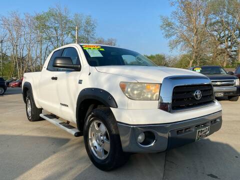 2007 Toyota Tundra for sale at Zacatecas Motors Corp in Des Moines IA