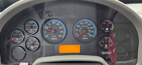 2014 International TerraStar