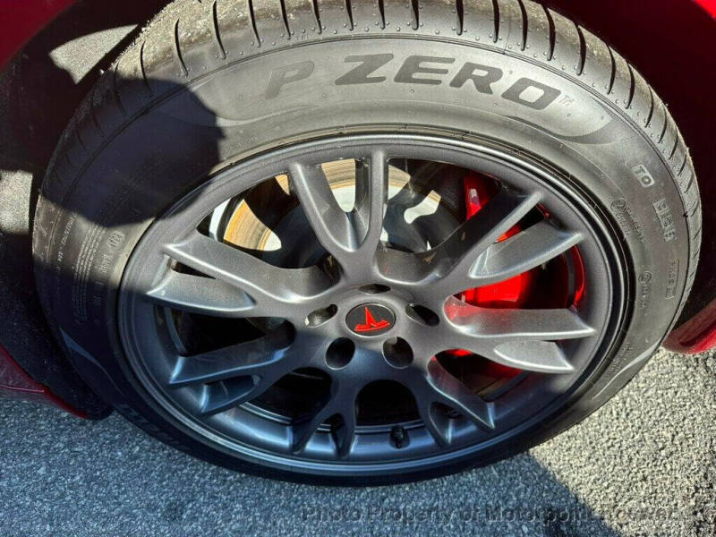 2024 Tesla Model S Plaid