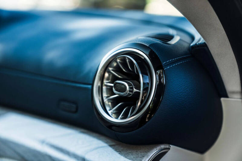 2019 Mercedes-Benz E-Class E 450