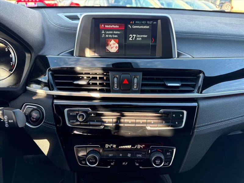 2018 BMW X2 xDrive28i