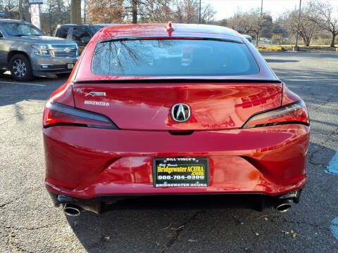 2023 Acura Integra w/A-SPEC