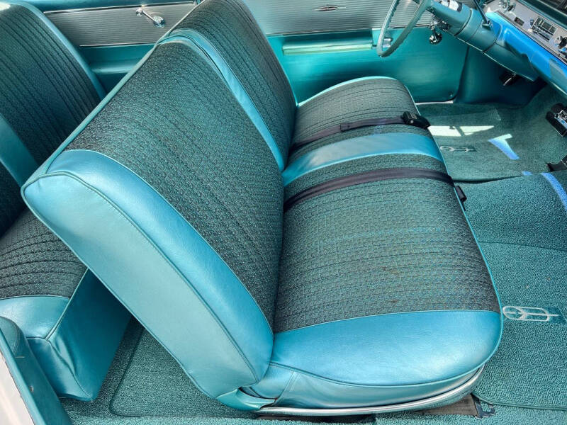 1964 Oldsmobile Eighty-Eight
