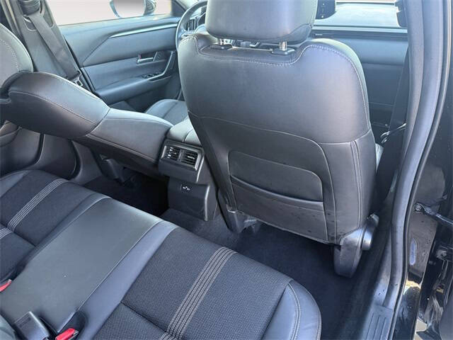 2025 Mazda CX-50 2.5 S Preferred