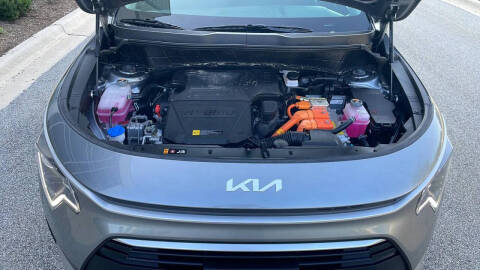 2026 Kia Niro LX