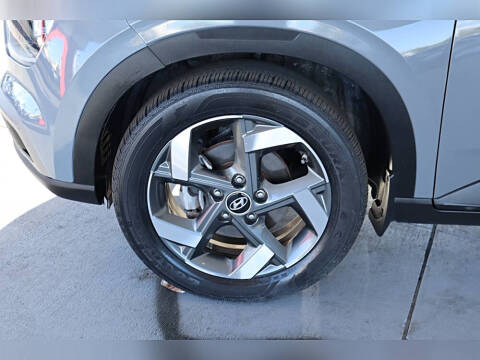 2021 Hyundai Venue SEL