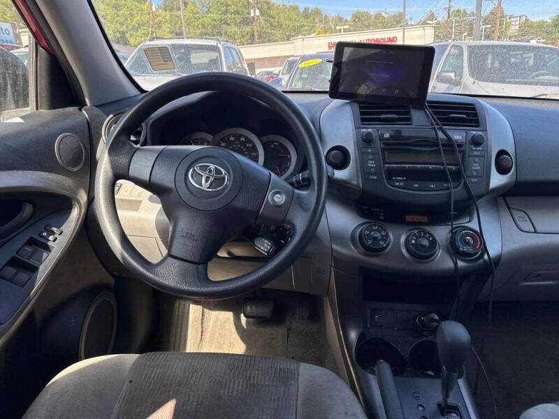 2009 Toyota RAV4