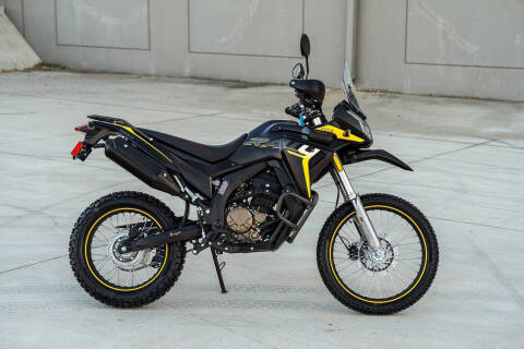 2025 VOGE  RALLY 300