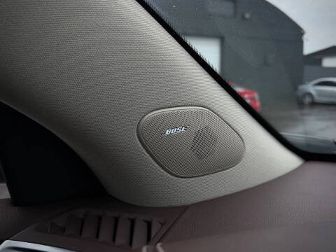 2013 Cadillac SRX Luxury Collection