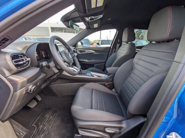 2025 Dodge Hornet GT