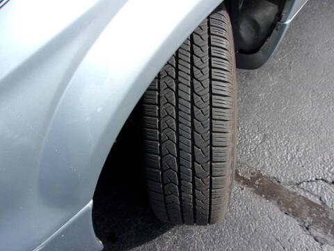 2006 Dodge Grand Caravan SE