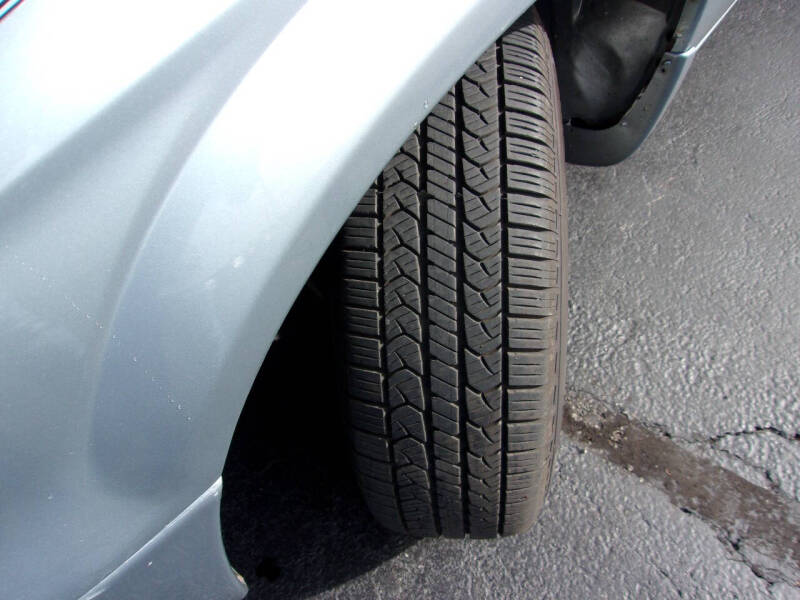 2006 Dodge Grand Caravan SE