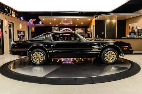 1977 Pontiac Firebird