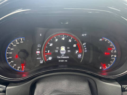 2022 Dodge Durango SRT 392