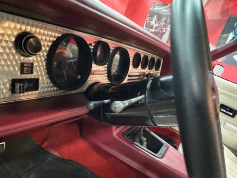 1976 Pontiac Trans Am