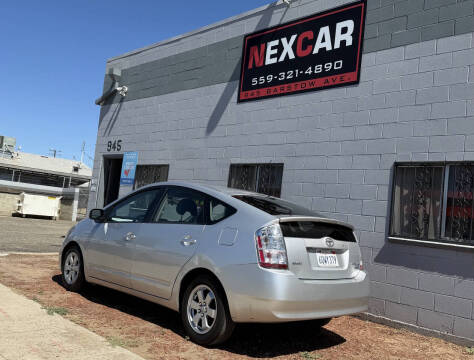 2007 Toyota Prius