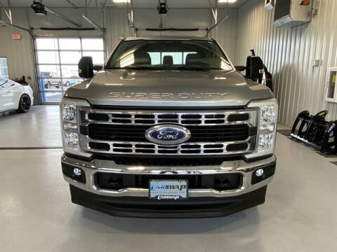 2024 Ford F-250 Super Duty