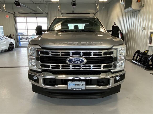 2024 Ford F-250 Super Duty