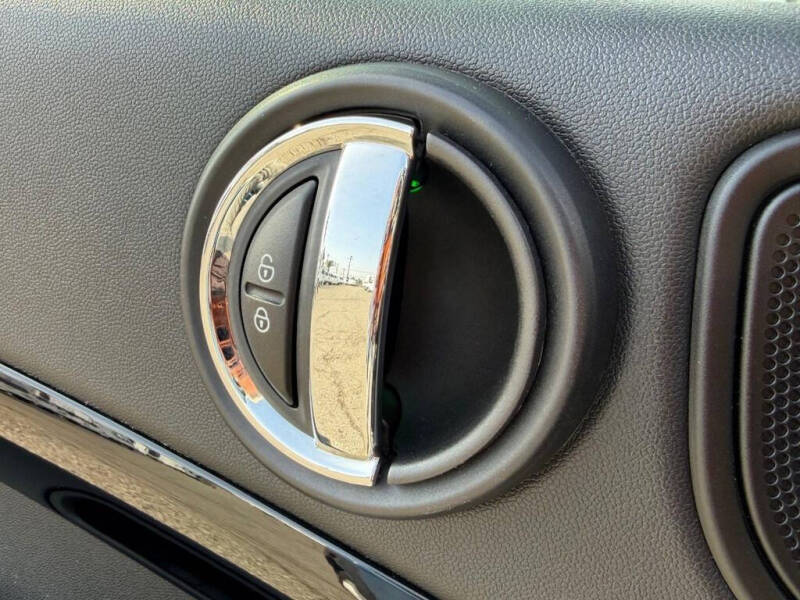 2022 MINI Countryman