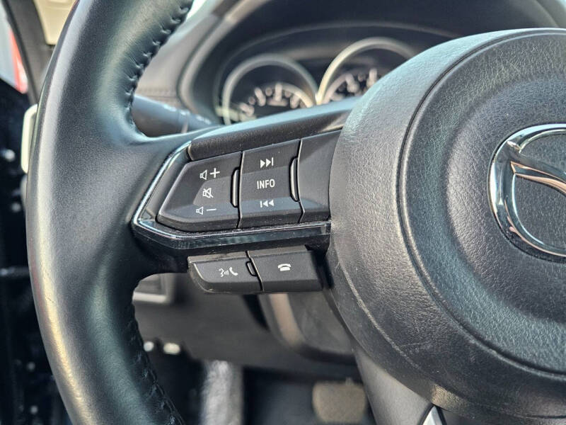 2022 Mazda CX-5 2.5 S Select