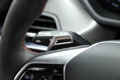 2022 Audi RS e-tron GT quattro